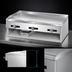 Thumbnail image #3 for Comstock-Castle 1040 40-Inch Countertop Gas Griddle with 1/2-Inch Smooth Steel Plate