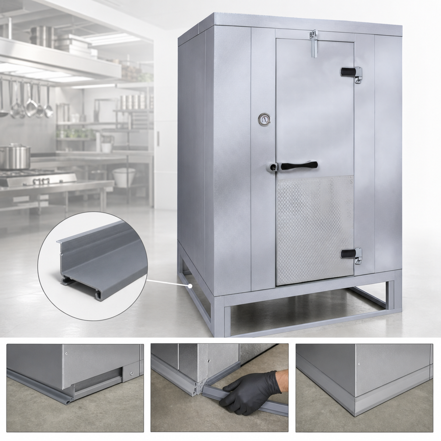 Floorless Design