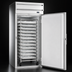 Thumbnail image #3 for Beverage-Air P Series Extra Tall Roll-In Freezer, One-Section, 38.06 Cu. Ft., Stainless Steel