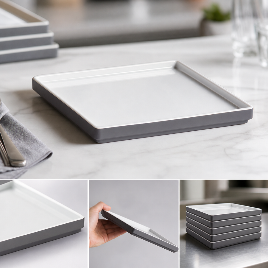 Melamine Construction