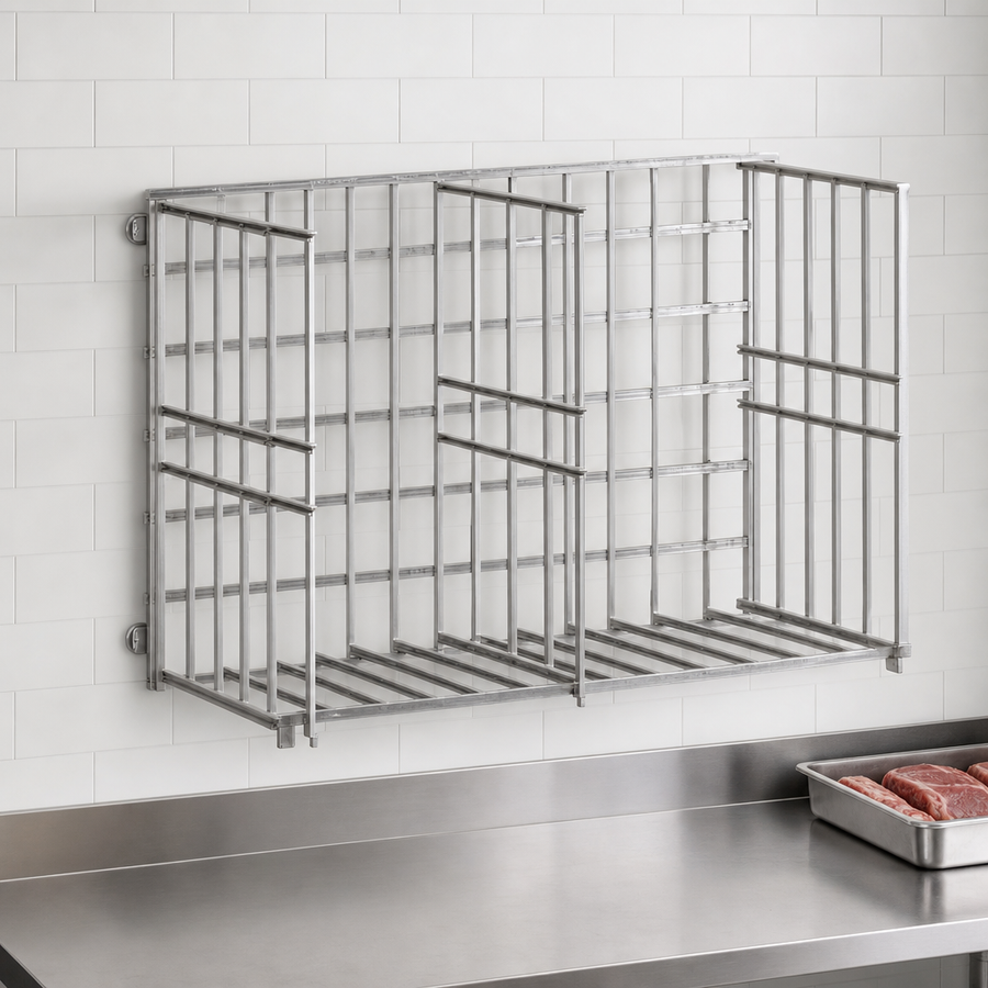 Wall Mount Design