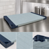 Thumbnail image #3 for MetroMax 4 Solid Polymer Shelf, 48