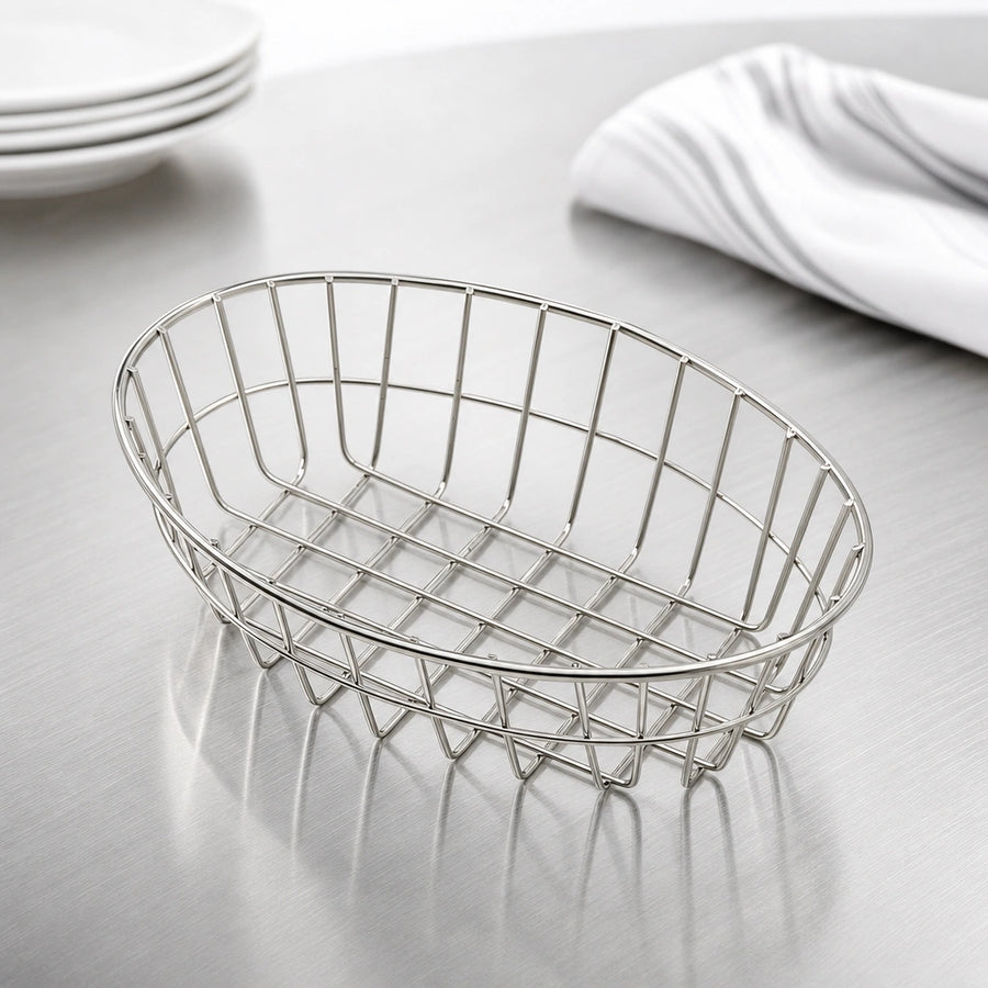 Stainless Steel Wire Construction