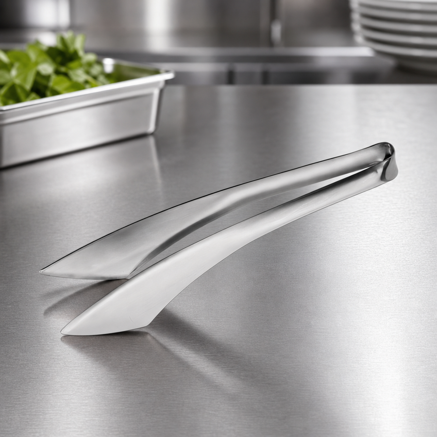 18/8 Stainless Steel Construction