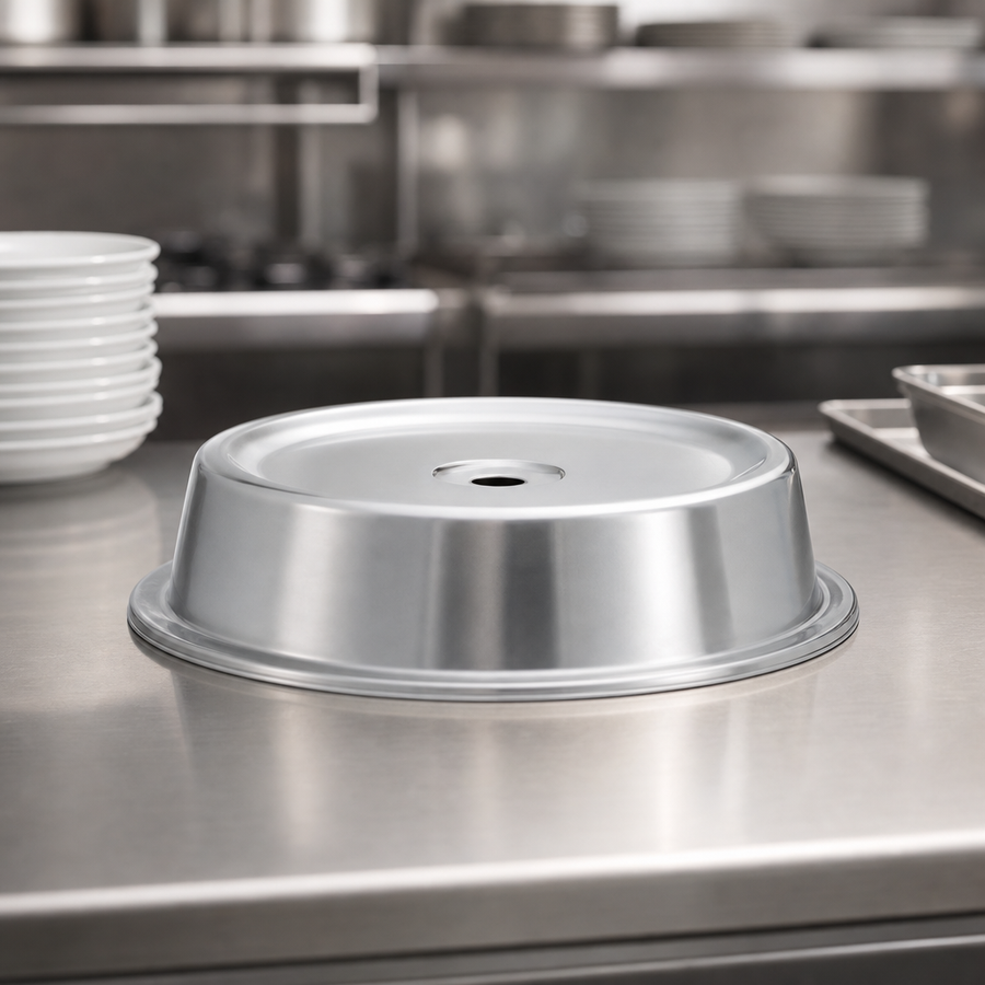 Stainless Steel Construction