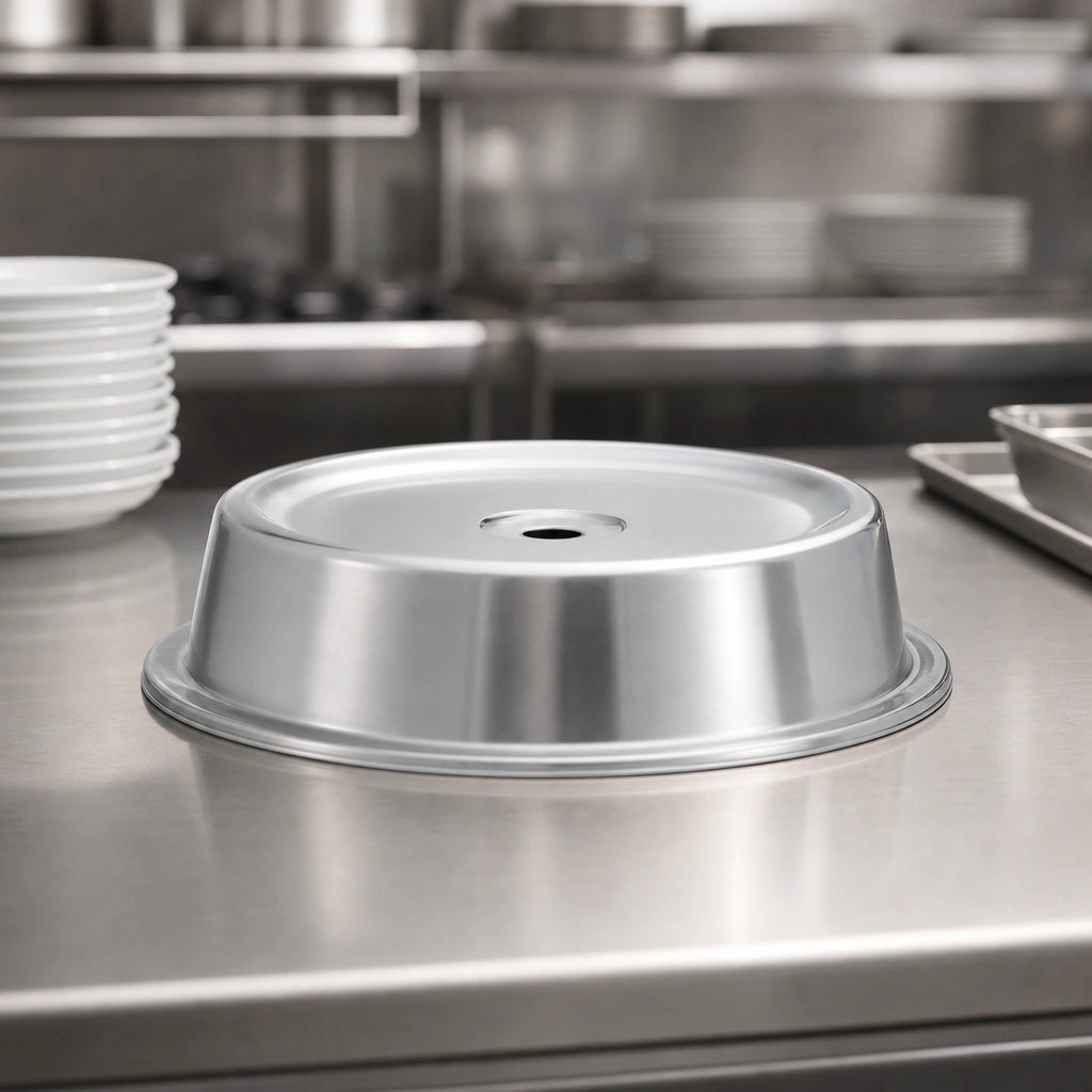 Stainless Steel Construction