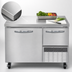 Thumbnail image #3 for Continental Refrigerator FA43N 43