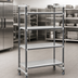 Thumbnail image #3 for Camshelving Elements XTRA 24
