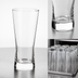 Thumbnail image #4 for Ocean Metropolitan 11 oz. Stemless Pilsner/Wheat Beer Glass