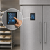 Thumbnail image #3 for Doyon Knockdown Roll-In Proofer Cabinet, One-Section, Digital Touchscreen, Stainless Steel