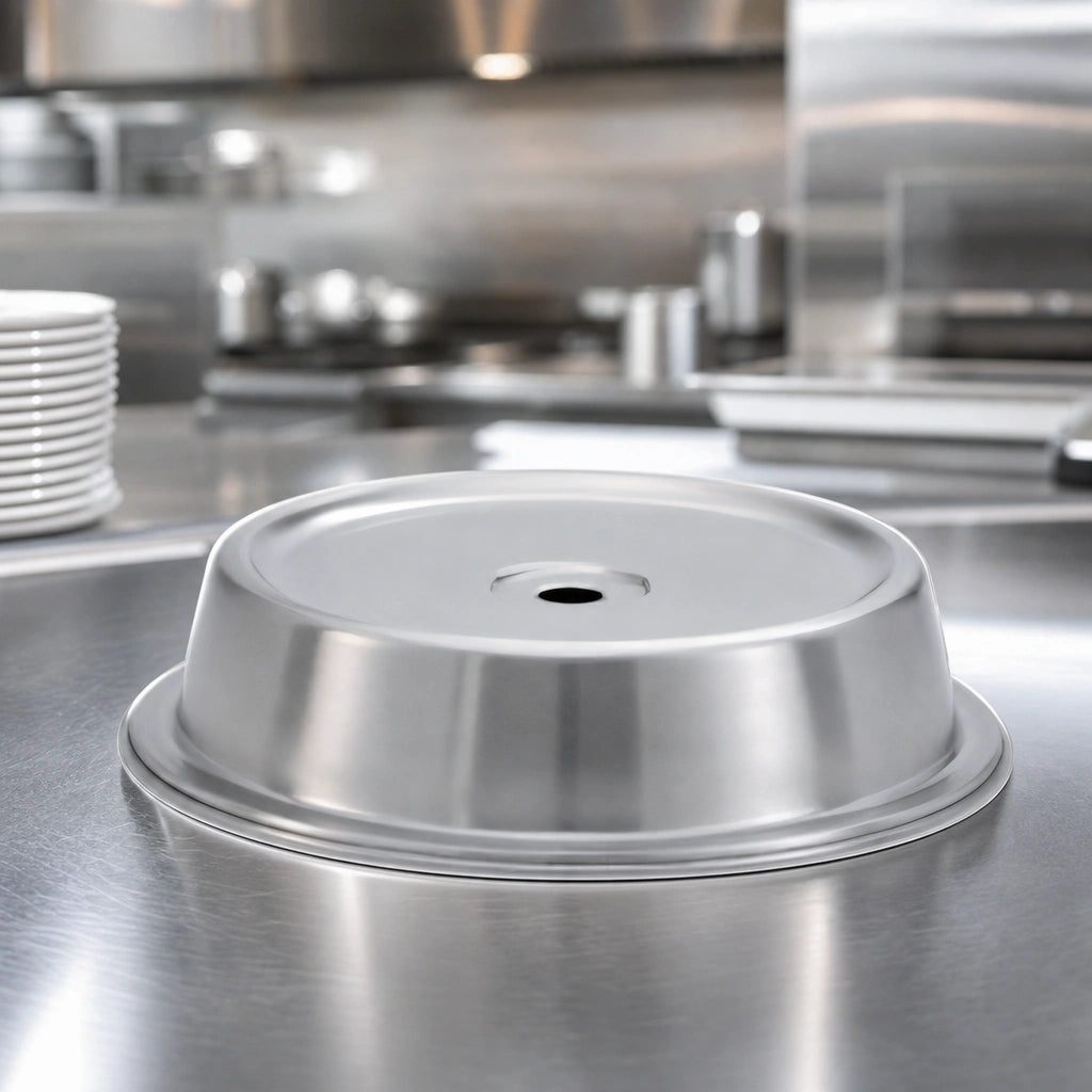 Stainless Steel Construction