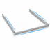 Thumbnail image #3 for Eagle Group 3-Sided Double Truss Frame, 48