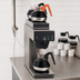Thumbnail image #3 for BUNN AXIOM®-15-3 Automatic Fill Single Coffee Brewer, 200 oz. Tank, 3 Warmers