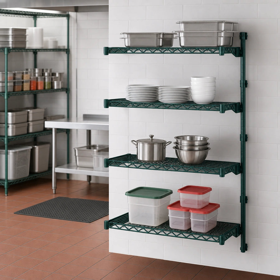 4-Tier Add-On Design