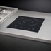 Thumbnail image #3 for Admiral Craft Drop-In Single Burner Commercial Induction Cooktop, 120V