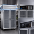 Thumbnail image #3 for Beverage-Air Horizon Series Two-Section Top-Mount Reach-In Freezer with Glass Double Doors