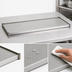 Thumbnail image #3 for Eagle Valu-Master 48 in. x 21 in. Solid Shelf with Marine Edge, Gray Epoxy Finish