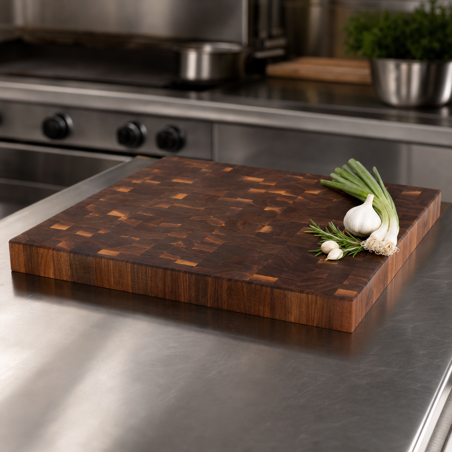 American Black Walnut