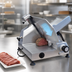 Thumbnail image #3 for Trento 13-Inch Manual Gravity Feed Belt-Driven Meat Slicer