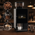 Thumbnail image #3 for BUNN Sure Immersion Model 220 Bean-to-Cup Single Cup Coffee Brewer