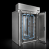 Thumbnail image #3 for Baxter Double Wide Roll-In Retarder/Proofer Cabinet, 120.5