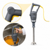 Thumbnail image #4 for Hamilton Beach Commercial BigRig International Variable-Speed Immersion Blender Mixer, 21-Inch Shaft, 220-240V