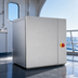 Thumbnail image #3 for Manitowoc Indigo NXT Marine Self-Contained Water-Cooled Dice Cube Ice Maker, 30