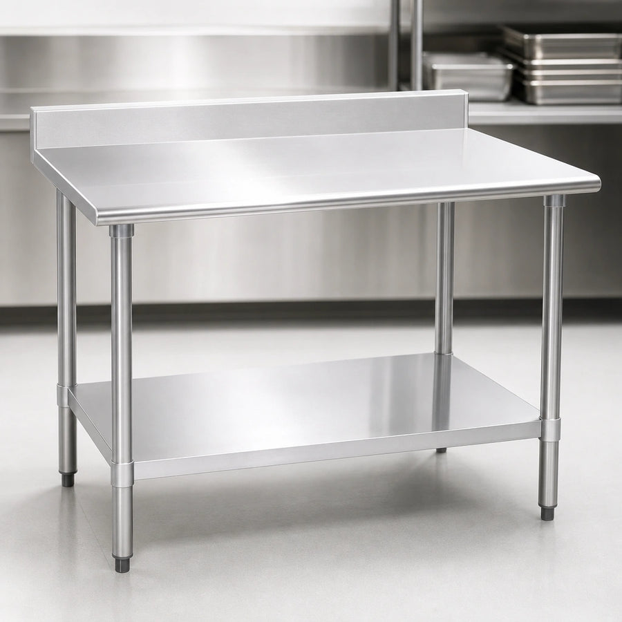 430 Stainless Steel Top
