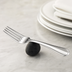 Thumbnail image #3 for Monte Carlo Medium Weight 18/0 Stainless Steel Dinner Fork, Mirror Finish
