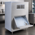 Thumbnail image #3 for Manitowoc LB1448 Upright Ice Storage Bin, 1,337 lb Capacity, Stainless Steel Exterior
