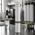 Thumbnail image #3 for Everpure MH² Precoat Primary Water Filter Cartridge, 9,000 Gallons, 1.67 GPM