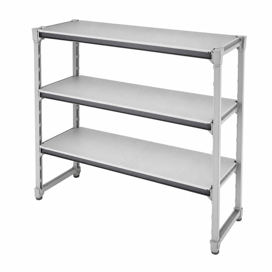4-Shelf Solid Kit