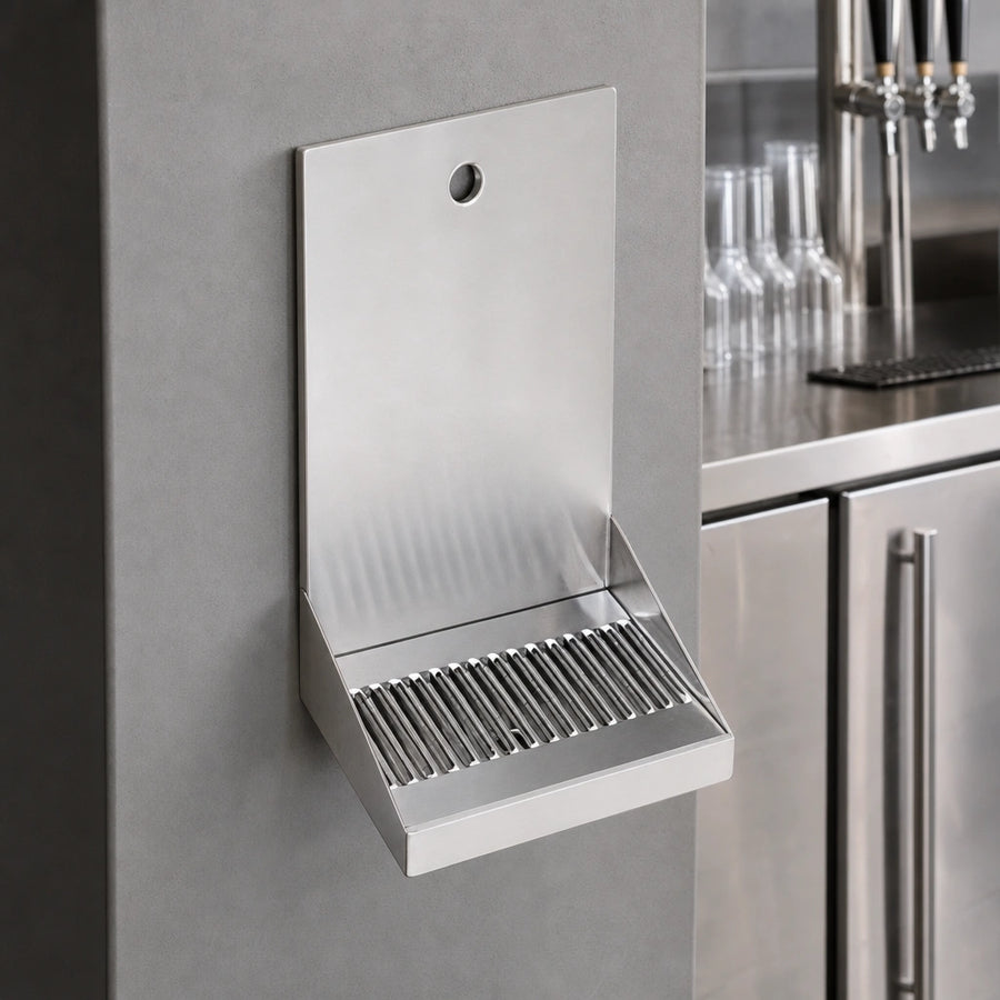 Wall-Mount Design