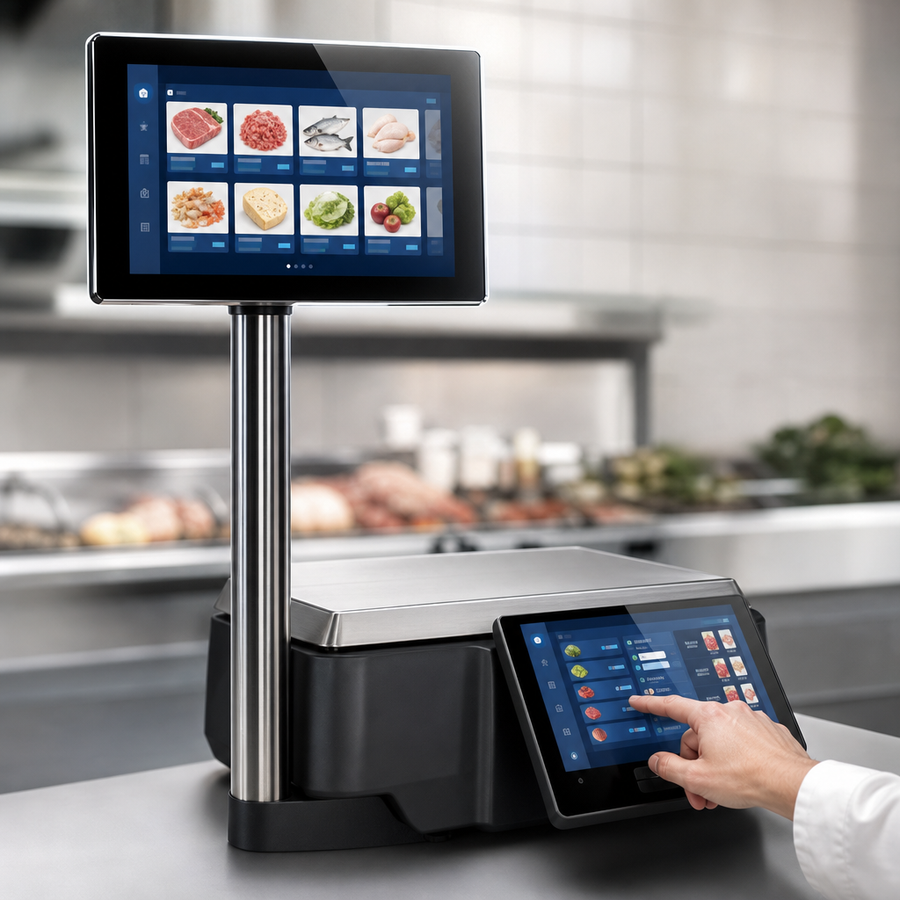 Engaging Graphical User Interface