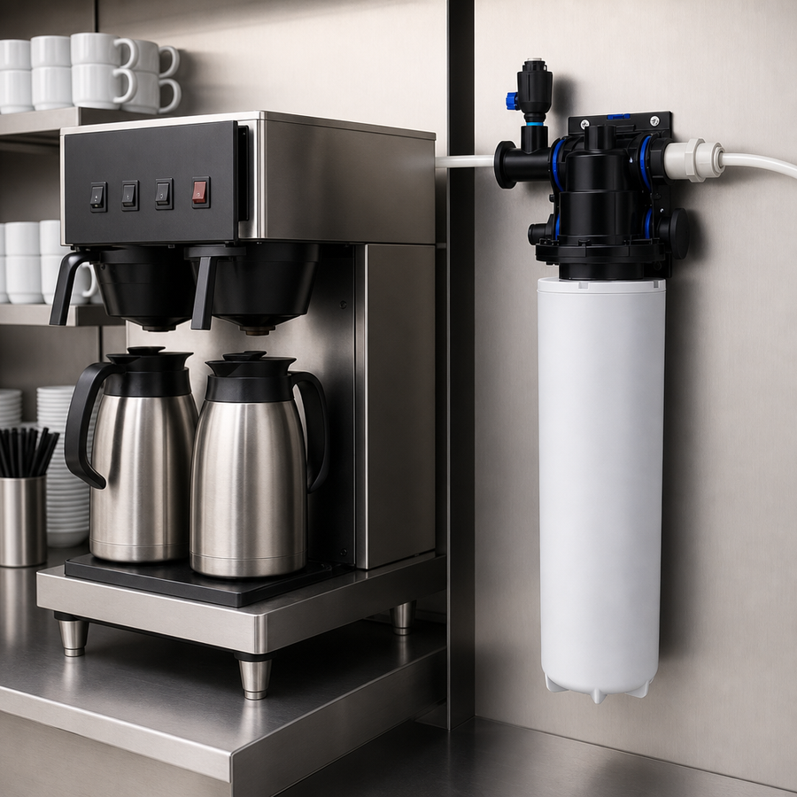 Coffee Maker Application