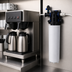 Thumbnail image #3 for BUNN Commercial Coffee Maker Water Filter System, WEQ-10(1.5)5L QC