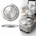 Thumbnail image #3 for 8-Inch Interchangeable Platen Accessory for Dough Presses