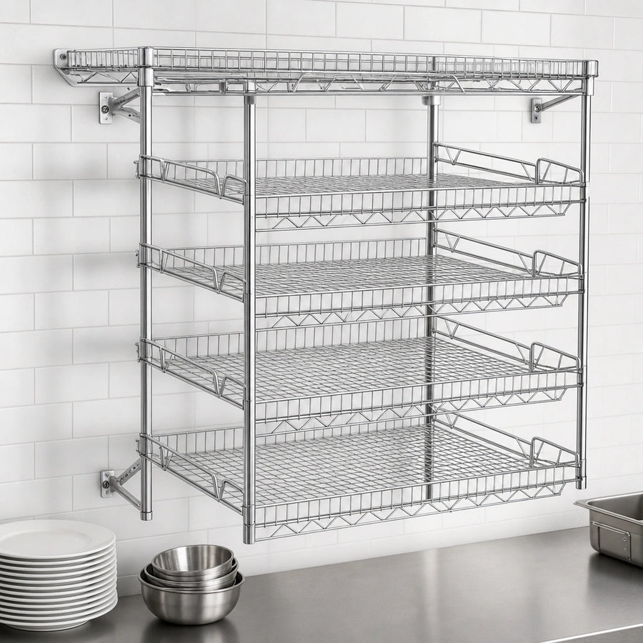 5-Tier Design