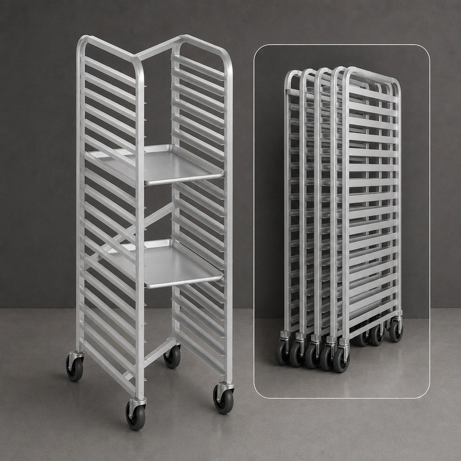 Nesting Design