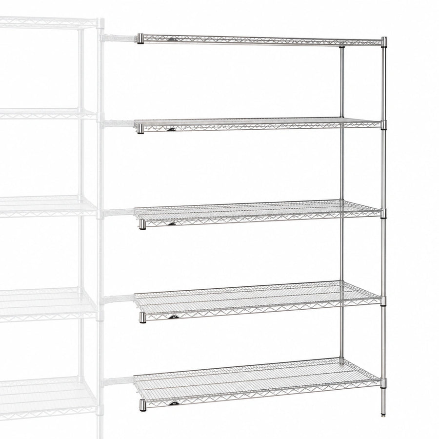 Add-On Shelving Unit
