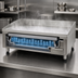 Thumbnail image #3 for AccuSteam 36-Inch Electric Steam-Heated Countertop Griddle, 24-Inch Deep Cooking Surface, 240V/3-Phase