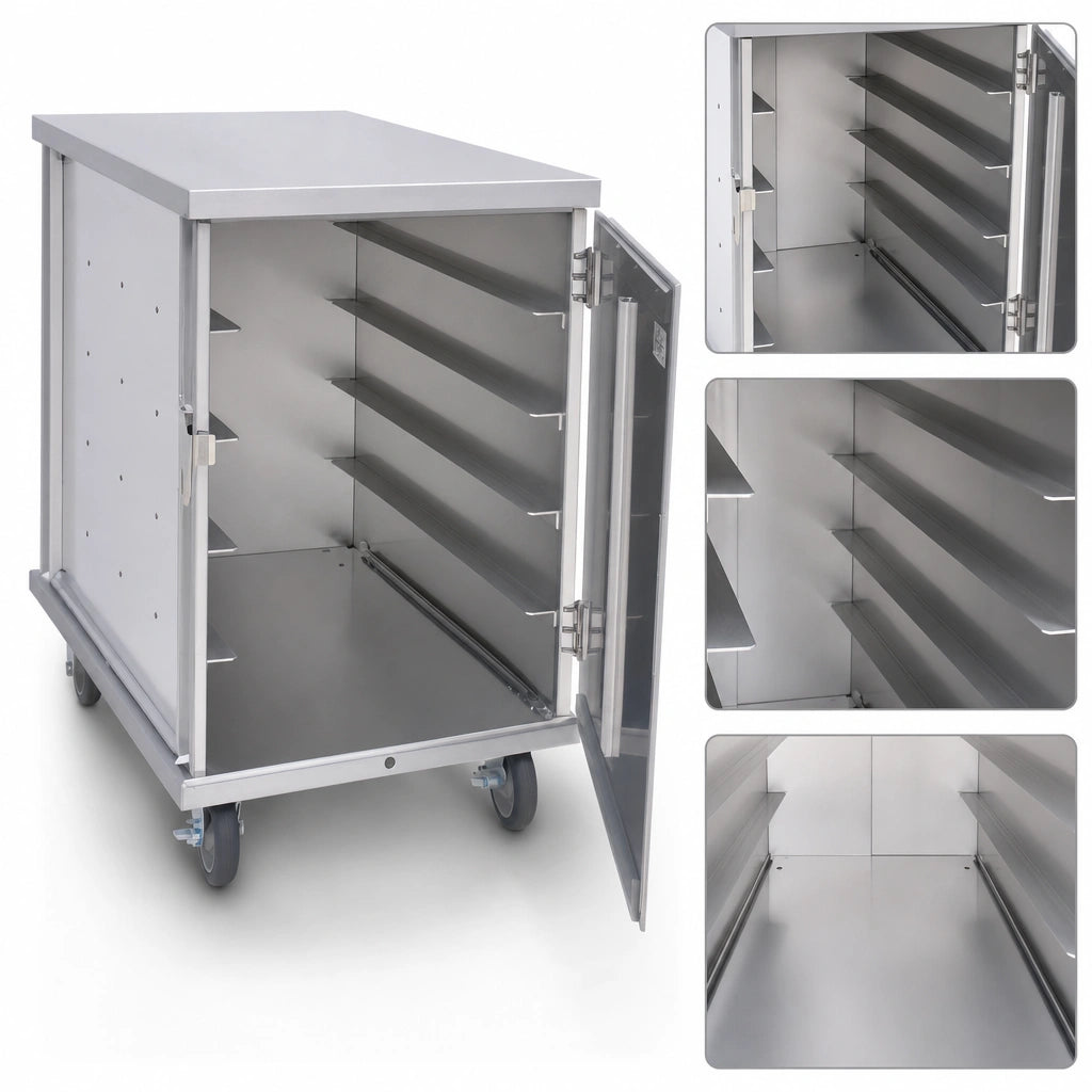 Single-Compartment Design
