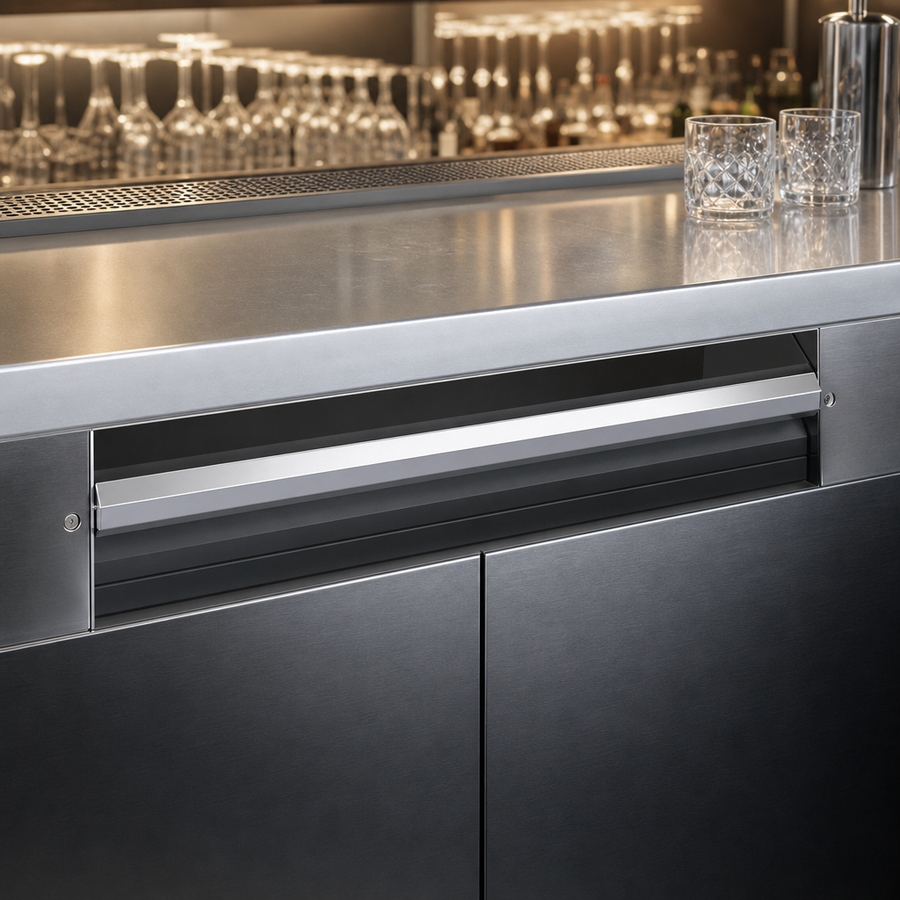 Built-In Design