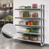Thumbnail image #3 for Cambro Camshelving Elements XTRA 21