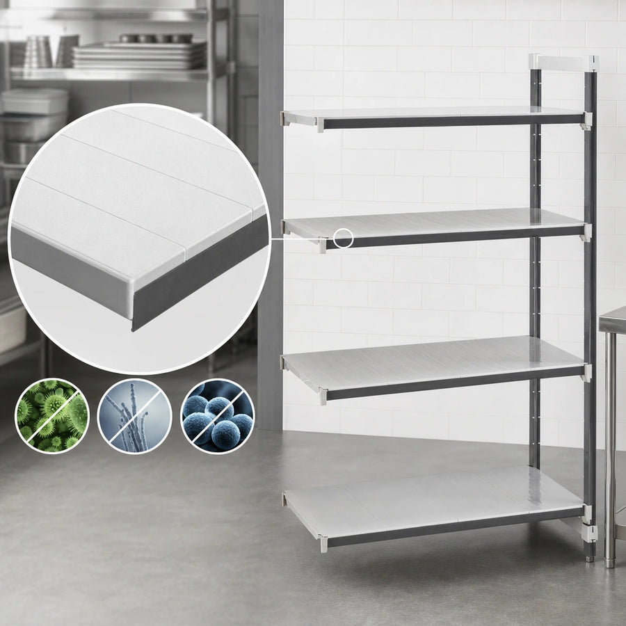 Camguard Antimicrobial Shelf Plates