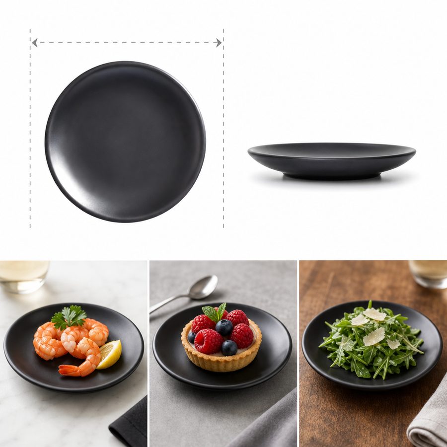 6-Inch Diameter
