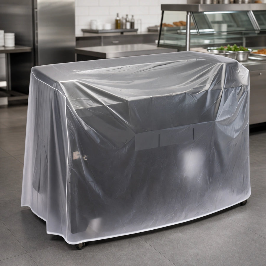 Fits 5-Foot Versa Food Bar