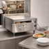 Thumbnail image #3 for Eagle Group Pass-Thru Heated Drawer, 1 Drawer, Freestanding, 240V, Left-Hand Cord