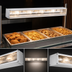Thumbnail image #3 for Hatco Glo-Rite 30-Inch Strip Food Heat Lamp Display Light with Extra Lamp Assembly
