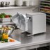 Thumbnail image #3 for Univex Prep-Mate Heavy-Duty Countertop Power Drive Unit with VS9 Vegetable Slicer, 1 HP, 250 RPM